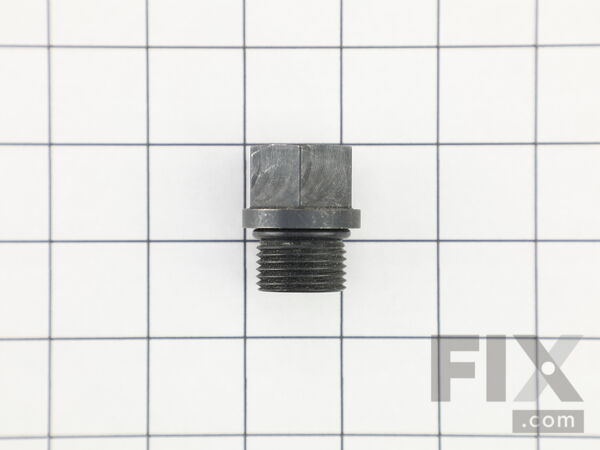 12095337-1-M-Ingersoll Rand-2161-A465A-Inlet Bushing Assembly