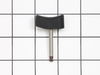 12095339-2-S-Ingersoll Rand-2161-A93-Trigger Assembly