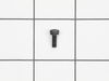 Regulator Knob Retaining Screw – Part Number: 216B-665