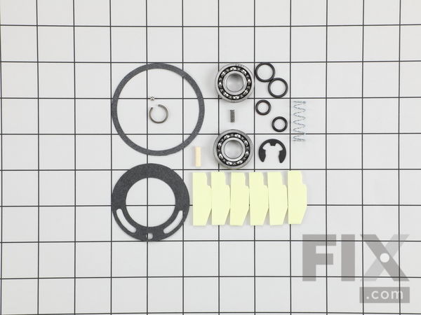 12095448-1-M-Ingersoll Rand-231-TK3-Tune Up Kit