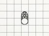 Exhaust Deflector – Part Number: 236-23