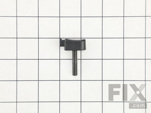 12095481-1-M-Ingersoll Rand-236-A93-Trigger Assembly