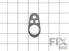 Exhaust Deflector – Part Number: 259-23