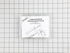 12095529-2-S-Ingersoll Rand-261-TK2-Repair Kit