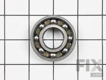 Rear Rotor Bearing – Part Number: 285B-24