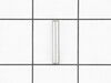 Pin, Spring – Part Number: 285B-437
