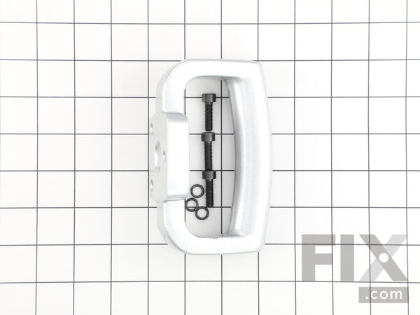 12095571-1-M-Ingersoll Rand-285B-A48-Dead Handle
