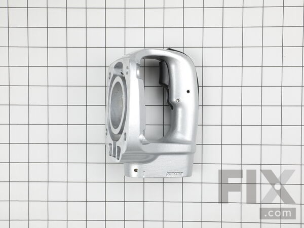 12095579-1-M-Ingersoll Rand-285B-A92A-Trigger Handle Assembly