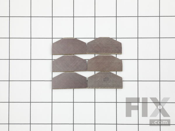 12095591-1-M-Ingersoll Rand-2910-42-6-Vane Packt