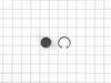 Reverse Lever – Part Number: 295A-A658