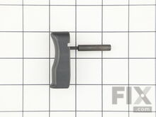 Trigger – Part Number: 295A-A93