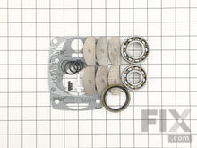 Tune-Up Kit – Part Number: 295A-TK1