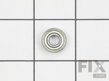 Rear Rotor Bearing – Part Number: 301-22
