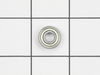 Rear Rotor Bearing – Part Number: 301-22