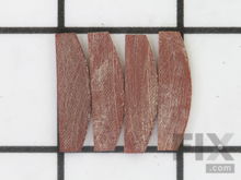 Vanes – Part Number: 301-42-4