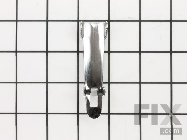12095745-1-M-Ingersoll Rand-307B-A400-Lever Assembly