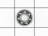 Front Rotor Bearing – Part Number: 308A-22