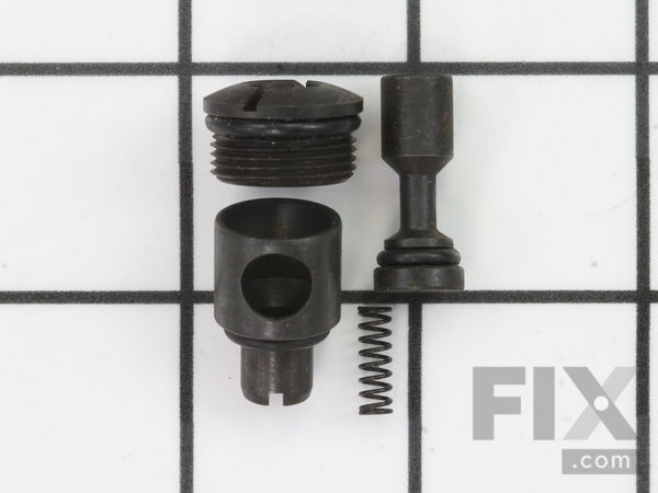 12095753-1-M-Ingersoll Rand-308A-A302-Valve Assembly