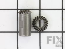 Gear Pinion Set – Part Number: 3102-A552-1.25