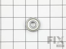 Rotor Bearing – Part Number: 311A-24