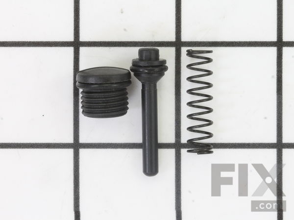 12095851-1-M-Ingersoll Rand-311A-A161-Valve Assembly