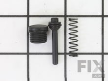 Valve Assembly – Part Number: 311A-A161