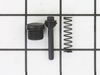 12095851-1-S-Ingersoll Rand-311A-A161-Valve Assembly