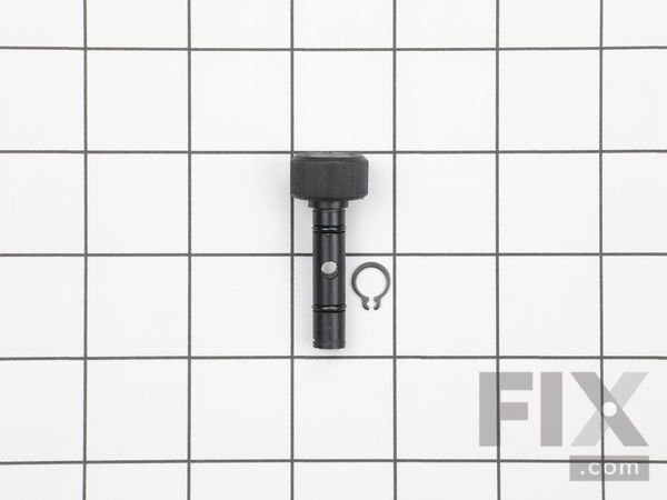 12095852-1-M-Ingersoll Rand-311A-A165-Regulator Assembly