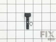 Regulator Assembly – Part Number: 311A-A165