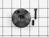 Balance Body Assembly – Part Number: 311A-A236