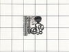 Valve Assembly – Part Number: 312A-A302
