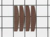 Vane 4 – Part Number: 313A-42-4