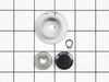 Rear End Plate Assembly – Part Number: 313A-A12