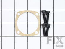 Gasket Kit – Part Number: 313A-A283