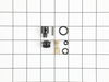 12095913-2-S-Ingersoll Rand-313A-A302-Throttle Assembly