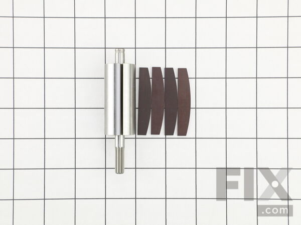 12095914-1-M-Ingersoll Rand-313A-A53-Rotor Assembly