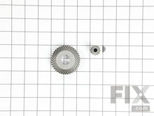 Gear Assembly – Part Number: 313A-A552