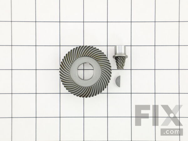12095922-1-M-Ingersoll Rand-314A-A552-Gear Assembly