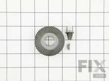 Gear Assembly – Part Number: 314A-A552