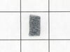 Felt Piston Plug – Part Number: 315-7