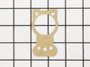Backhead Gasket – Part Number: 315-740