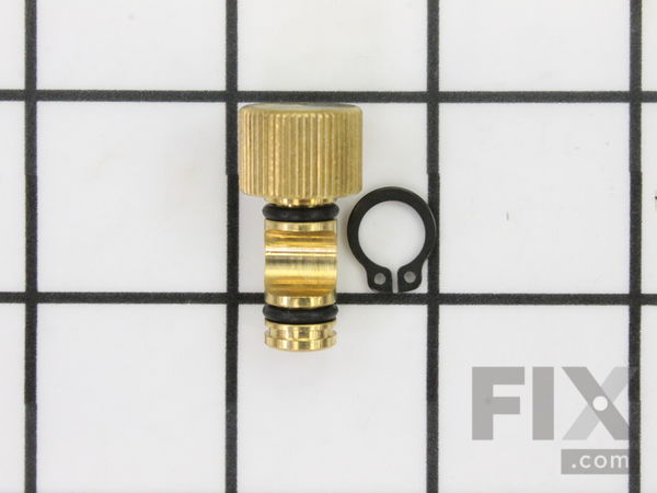 12095976-1-M-Ingersoll Rand-317A-A249-Regulator Assembly