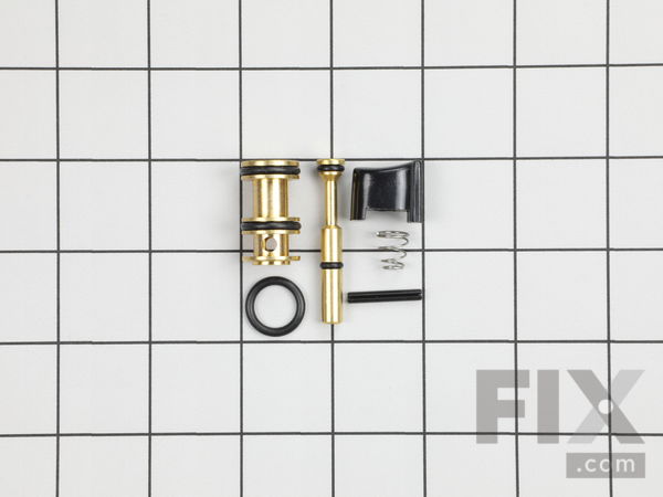 12095978-1-M-Ingersoll Rand-317A-A93-Trigger Assembly