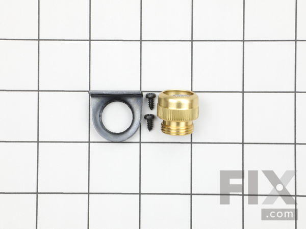 12095979-1-M-Ingersoll Rand-317A-MK1-Muffler Kit