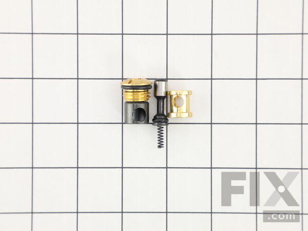 12096001-1-M-Ingersoll Rand-318A-A302-Throttle Assembly
