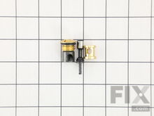 Throttle Assembly – Part Number: 318A-A302