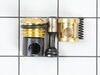 12096001-2-S-Ingersoll Rand-318A-A302-Throttle Assembly