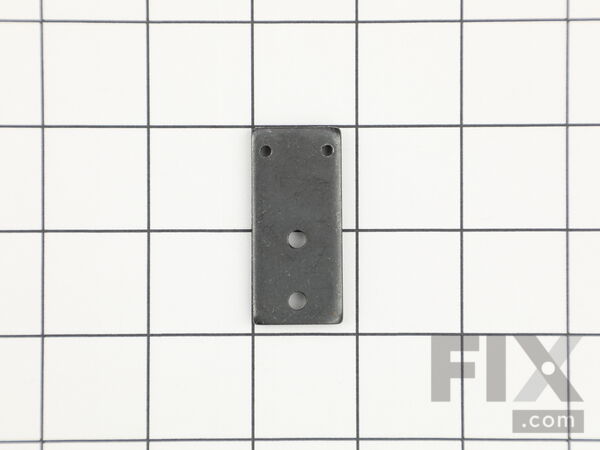 12096175-1-M-Ingersoll Rand-329-244-Guide Plate (includes 2 Mounta