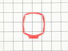 Gasket, Hammer Case – Part Number: 35-36