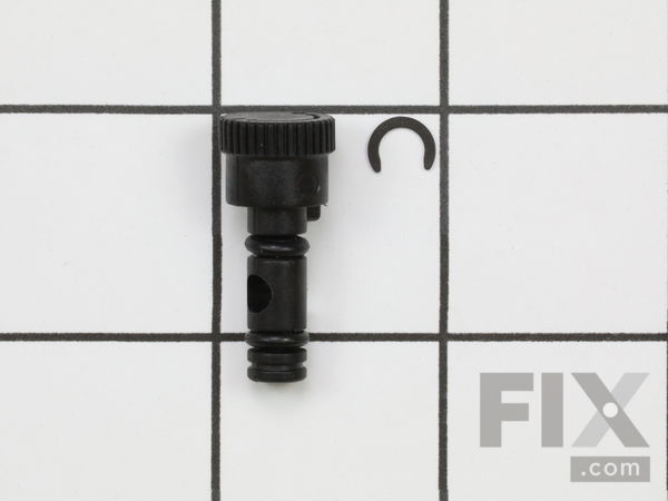 12096263-1-M-Ingersoll Rand-4151-A165-Regulator Assembly